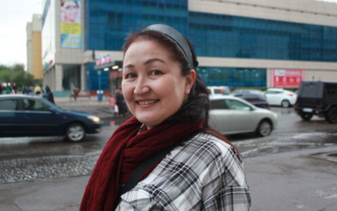 Kazakhstan: CFWIJ Calls On Kazakh Authorities To End The House Arrest Of Aigul Utepova