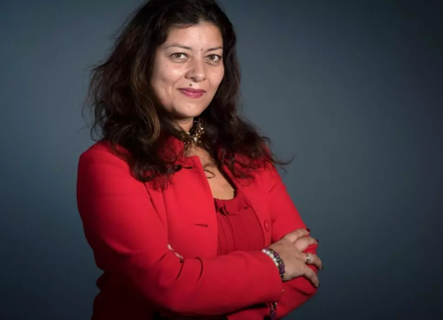 France: Court Overturned The Defamation Charges Against Sandra Muller, CFWIJ Welcomes The Decision