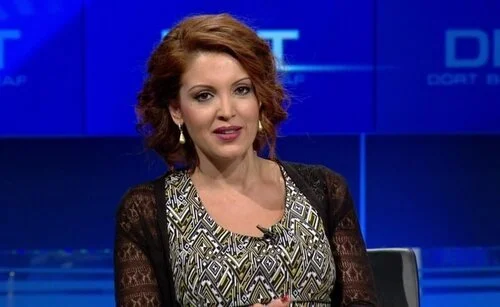 Türkiye: Habertürk Yazarı Nagehan Alçı’ya 7 Bin 80 TL Para Cezası Verildi