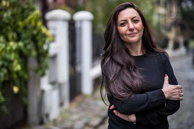 France: CFWIJ Condemns The Threats Against Journalist Claire Koç