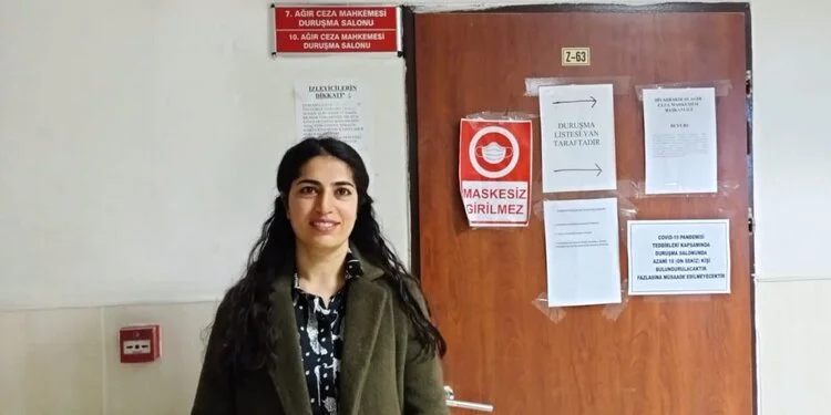 Turkey: CFWIJ Condemns Journalist Perihan Kaya’s Prison Sentence And Demands Her Immediate Acquittal