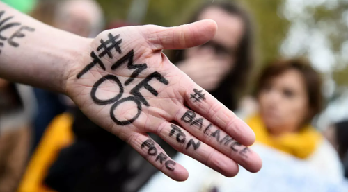 France: CFWIJ Condemns The Widespread Sexism Against Women Sports Journalists