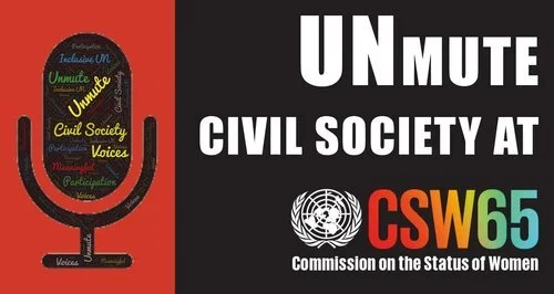 CFWIJ Joins Civicus Global Call To Protect Women's Civic Freedoms And Demand Safety For Women Journalists