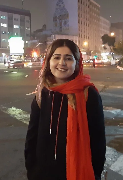 Iran: Sepideh Qolian Suddenly Transferred To A Different Prison. CFWIJ Expresses Deep Concern Regarding Sepideh’s Sentence.