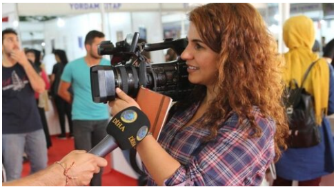 Türkiye: CFWIJ Gazetecilere Yönelik Sürekli Duruşmaları Erteleyen Yetkilileri Kınıyor, Gazeteci Şerife Oruç’un Derhal Beraatini Talep Ediyor