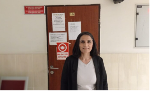 Türkiye: CFWIJ Gazeteci Kibriye Evren’in Derhal Beraatını Talep Ediyor