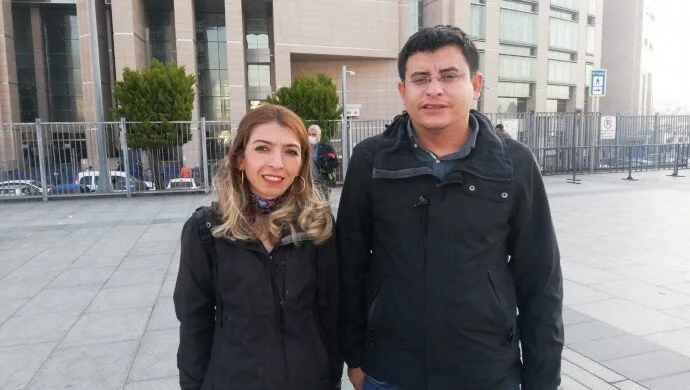 Türkiye: CFWIJ Gazeteci Sadiye Eser’in Derhal Beraatını Talep Ediyor