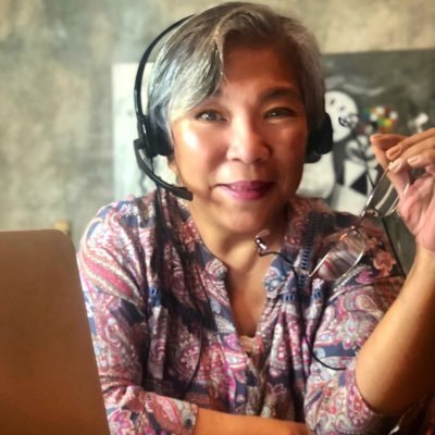 Philippines: CFWIJ Condemns The Persistent Harassment Of Inday Espina-Varona
