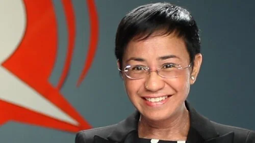 Philippines: CFWIJ Condemns The Continual Legal Harassment Of Journalist Maria Ressa