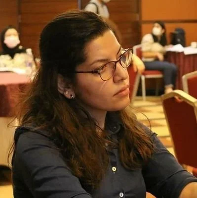 Lebanon: CFWIJ Is Concerned Over The Persistent Harassment Of Mariam Seif El Dine