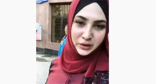 Russia: CFWIJ Condemns The Arrest Of Blogger Malika Dzhikayeva