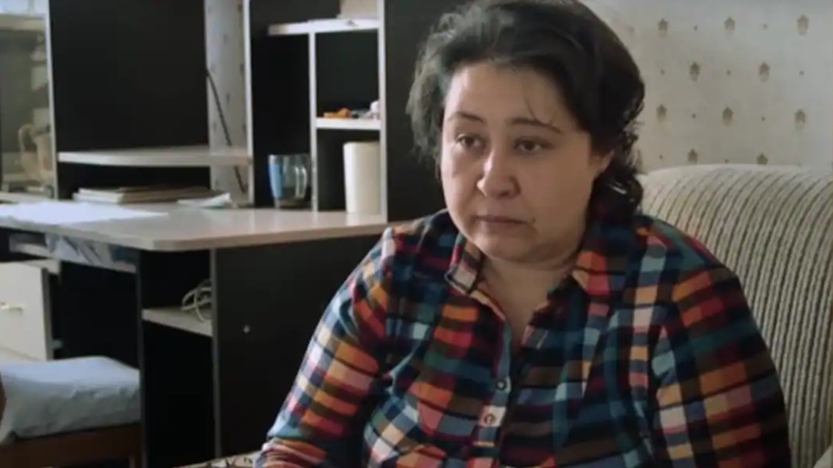 Russia: CFWIJ Calls Out State Officials For Their Inability To Protect Natalya Zubkova