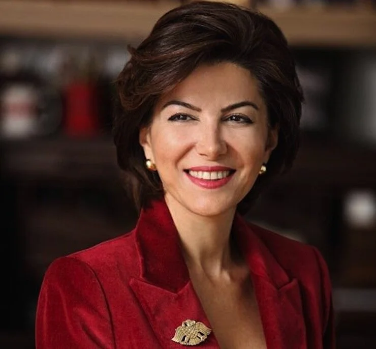 Türkiye: CFWIJ Gazeteci Sedef Kabaş’ın Derhal Beraatını Talep Ediyor