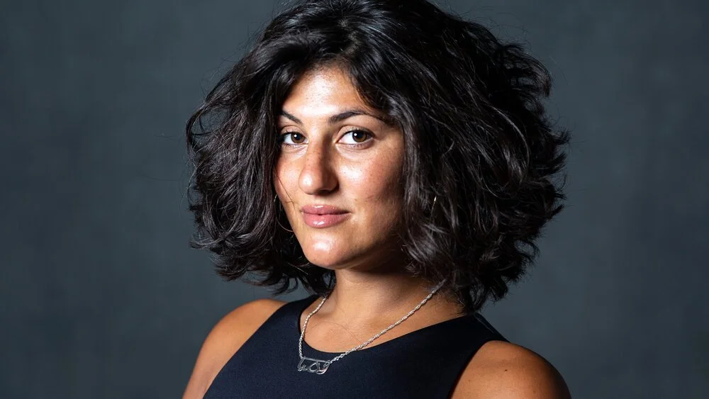 United States: CFWIJ Condemns The Arrest And Trial Of Andrea Sahouri Demands She Be Released Immediately.