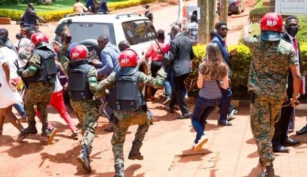 Uganda: CFWIJ Welcomes The Sentence Of Seven Soldiers Over Journalists Assault