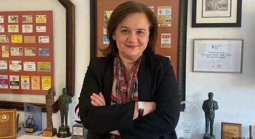 Türkiye: CFWIJ Gazeteci Çiğdem Toker’e Açılan Tazminat Davasını Kınıyor