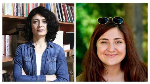 Turkey: CFWIJ Demands Journalists İsminaz Temel's And Havva Cuştan's Acquittal Immediately