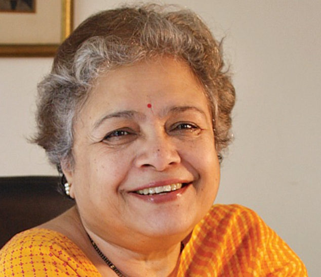 India: CFWIJ Condemns The Unfair Charges Against Journalist Mrinal Pande Faces