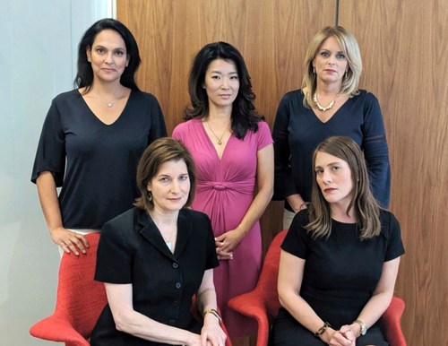 United States: CFWIJ Condemns Charter Communications For Their Discriminatory Acts Against Five Women Ex-Employees.