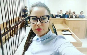 Belarus: CWFIJ Condemns The Detention Of Journalists Alina Skrabunova And Aliaksandr Sidareuski.