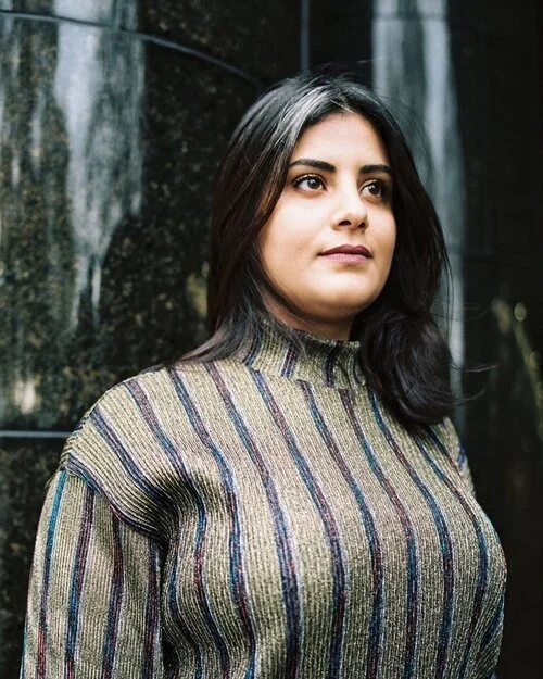 Saudi Arabia: CFWIJ Welcomes The News Of The Possible Early Acquittal Of Loujain Al-Hathloul By Saudi Court.