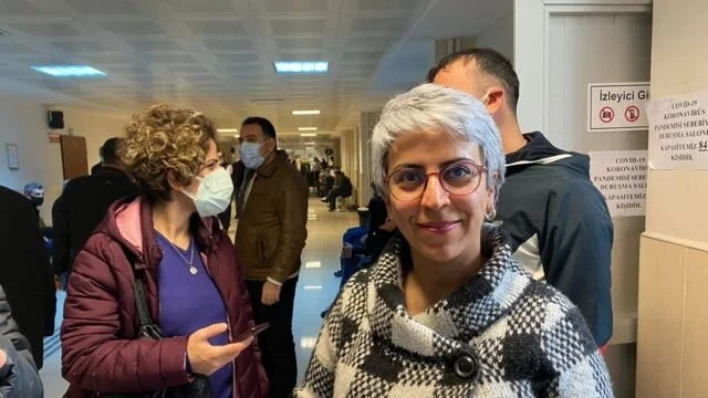 Türkiye: CFWIJ Gazeteci Hatice Kamer’in Beraat Etmesini Memnuniyetle Karşılıyor