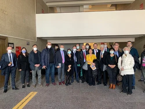 Türkiye: CFWIJ Gazeteci Müyesser Yıldız’ın Derhal Beraatını Talep Ediyor