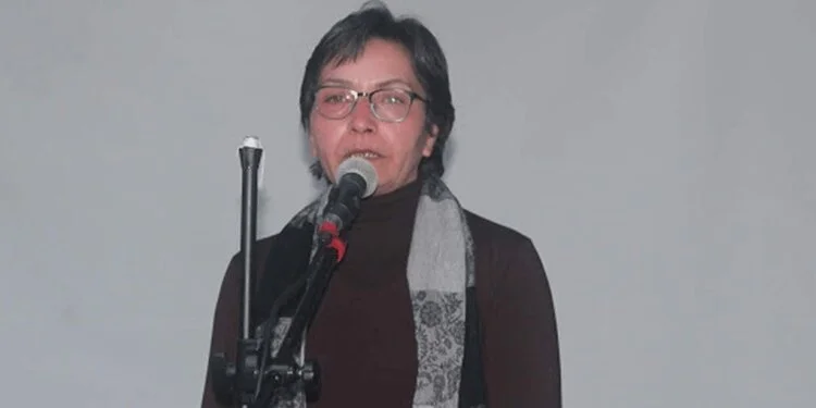 Türkiye: CFWIJ Gazetecilere Yönelik Polis Şiddetini Kınıyor, Gözaltına Alınan Gazeteci Zarife Çamalan’ın Derhal Serbest Bırakılmasını Talep Ediyor