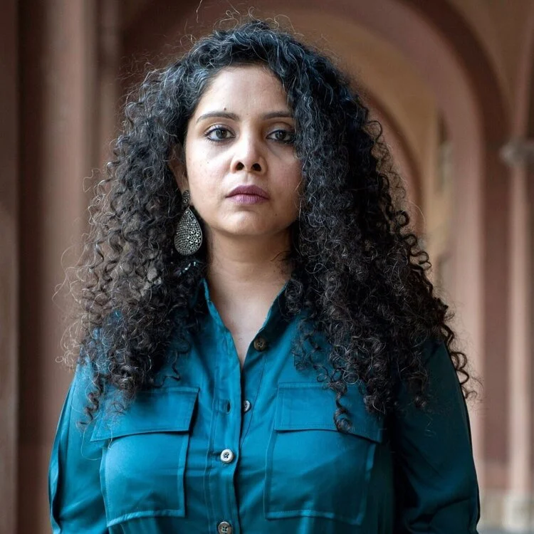 India: CFWIJ  Condemns Organized Troll Campaign Targeting Rana Ayyub For Criticizing The Government On Their Handling Of Farmers’ Protests.
