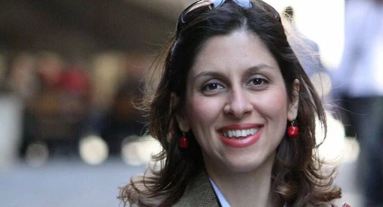 Iran: CFWIJ Distressed By The Prolonged Imprisonment Of Nazanin Zaghari-Ratcliffe