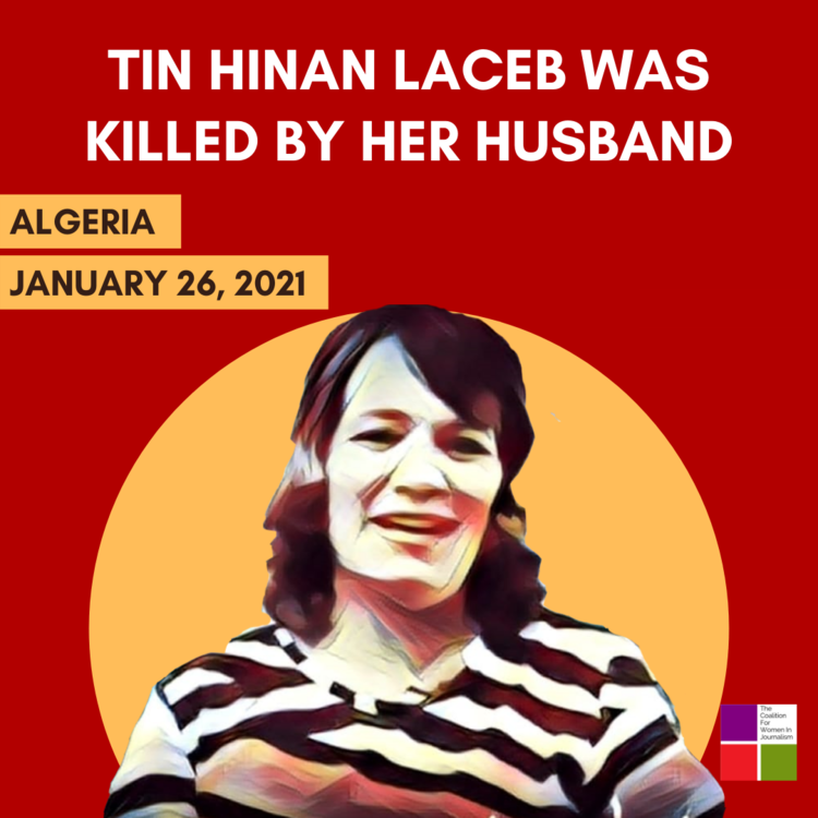 Algeria: CFWIJ Calls For An Immediate Investigation Into The Brutal Murder Of Journalist Tin Hinan Laceb
