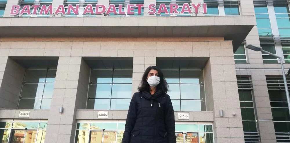Türkiye: CFWIJ Gazeteci Sonya Bayık’a Haberciliği Nedeniyle Açılan Davayı Kınıyor