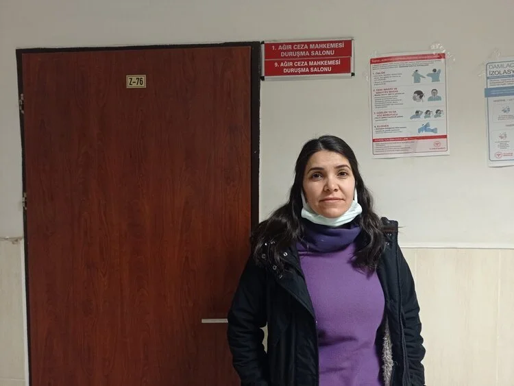 Türkiye: CFWIJ Gazeteci Hatice Şahin’in Beraatını Talep Ediyor