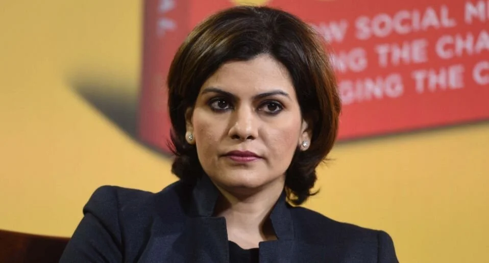 India: CFWIJ Demands An Immediate Investigation About The Phishing Scam Journalist Nidhi Razdan Faced
