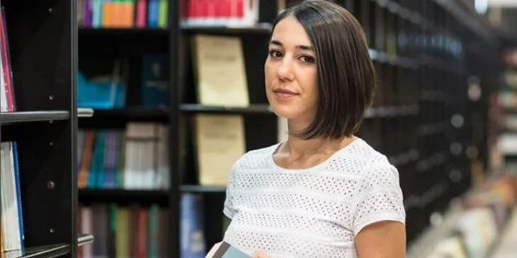 Türkiye: CFWIJ, Gazeteci Melis Alphan’ın Derhal Beraatını Talep Ediyor