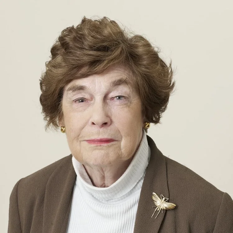 United Kingdom: Cfwij Pays Tribute To Veteran Journalist Katharine Whitehorn