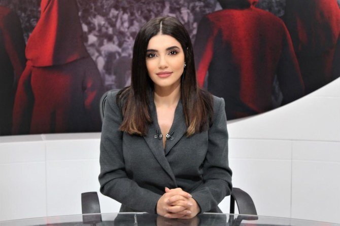Lebanon: CFWIJ Denounces The Ongoing Online Smear Campaign Against Journalist Layal Alekhtiar