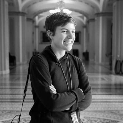 United States: CFWIJ Condemns The Brutal Attack Against Journalist Erin Schaff At Capitol Hill