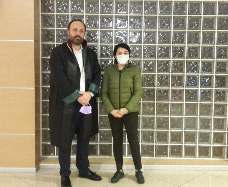 Türkiye: CFWIJ Gazeteci Ayten Akgün Hakkında Verilen Hapis Cezasını Kınıyor, Derhal Beraatını Talep Ediyor.