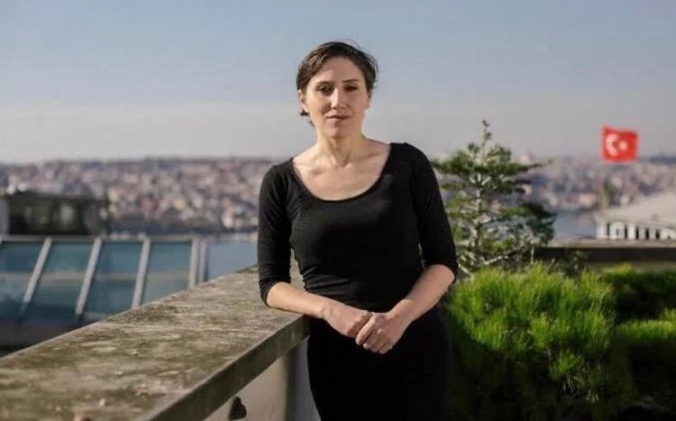 Türkiye: CFWIJ Deutsche Welle Muhabiri Pelin Ünker’e Açılan Soruşturmayı Kınıyor