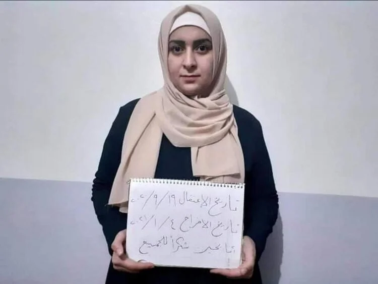 Syria: CFWIJ Calls Upon All Militant Groups To Release Journalists Immediately