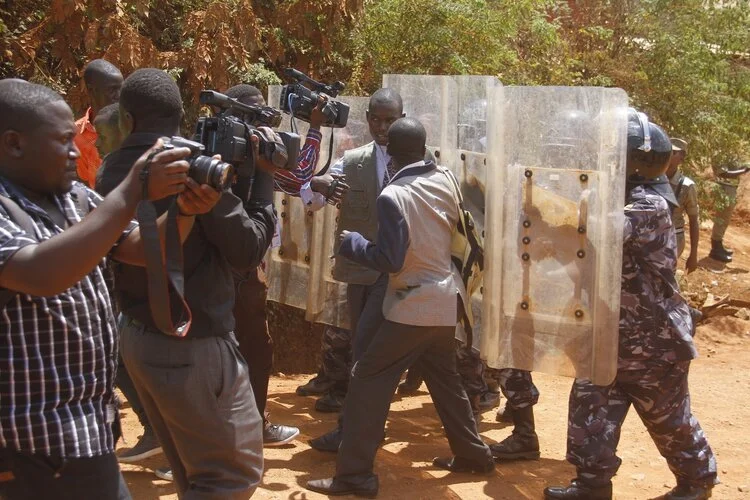 Uganda: CFWIJ Is Deeply Concerned About The Ongoing Attacks On Journalists In Uganda