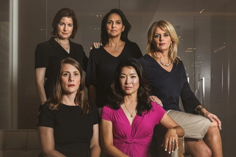 United States: Five Female NY1 Anchors To Leave After Filing A Discrimination Lawsuit