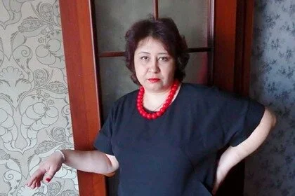 Russia: Journalist Natalia Zubkova Is The First Target Of New Libel Law