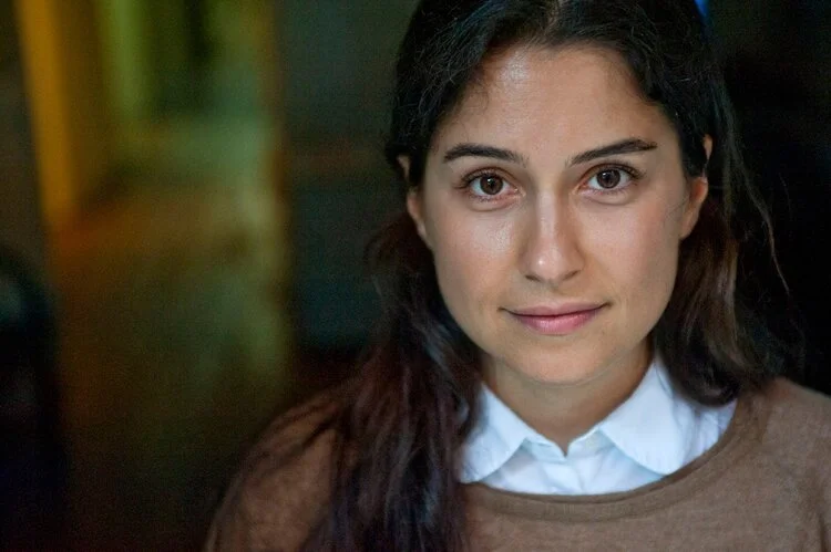 Azerbaijan: Hateful Online Attacks Against Journalist Arzu Geybullayeva Over Her Views.