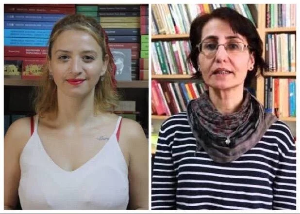 Türkiye: CFWIJ Gazeteciler Semiha Şahin Ve Pınar Gayıp’ın Yargılandığı Davada Gazetecilerin Beraatını Talep Ediyor