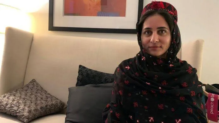 Canada: CFWIJ Is Devastated By The Sudden Death Of Baloch Human Right Activist Karima Baloch And Demands An Immediate Investigation
