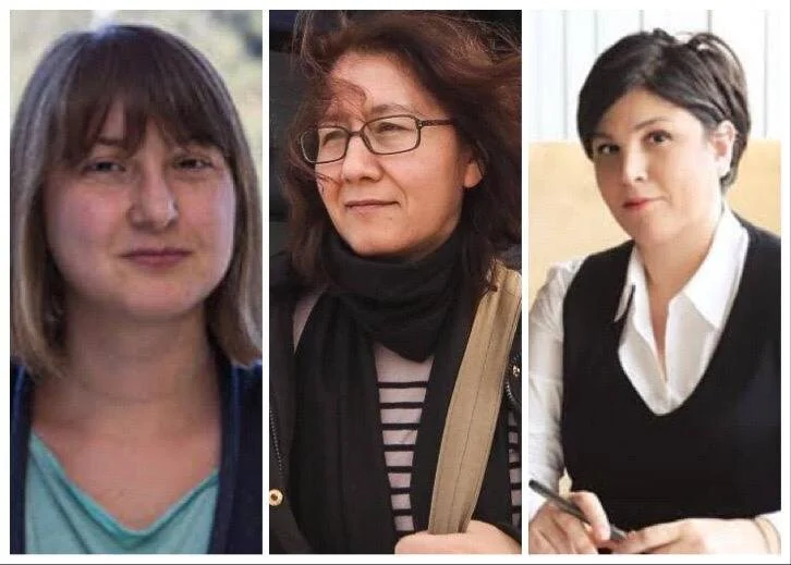 Türki̇ye: CFWIJ Cumhuriyet Gazetesi Muhabirlerine Karşı Basın Özgürlüğüne Gölge Düşüren Davanın Derhal Geri Çekilmesini Talep Ediyor