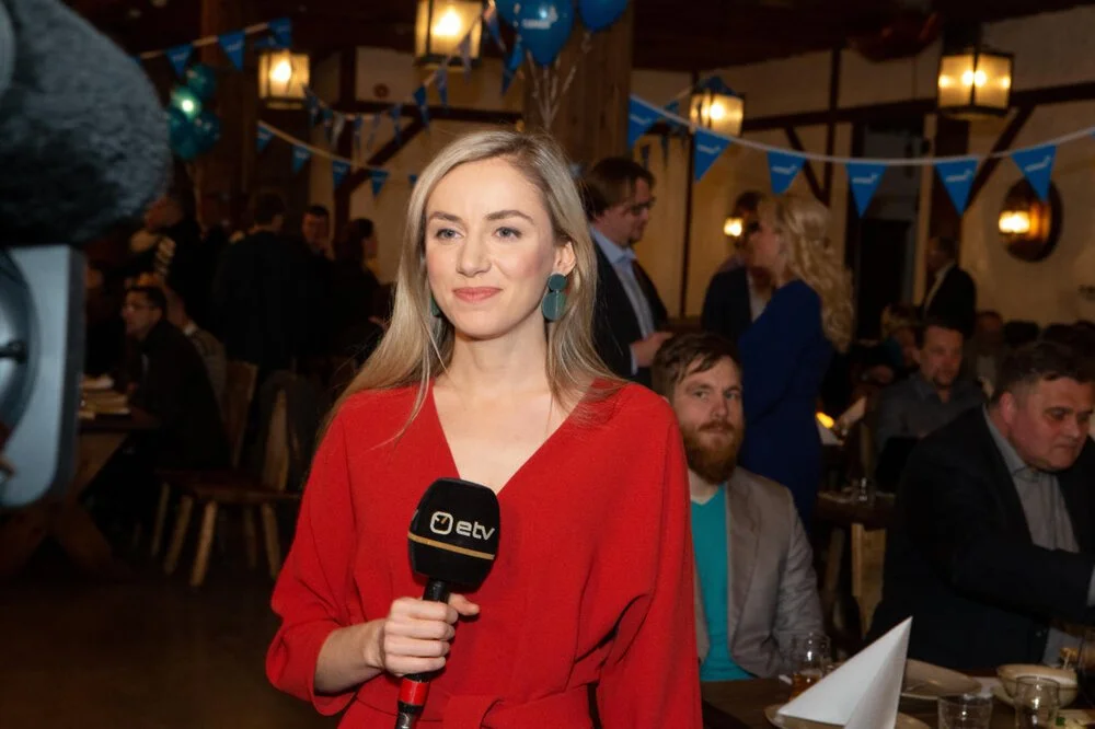 Estonia: Two Years, No Verdict — The Trial Against Eesti Rahvusringhääling And Journalist Anna Pihl Continues