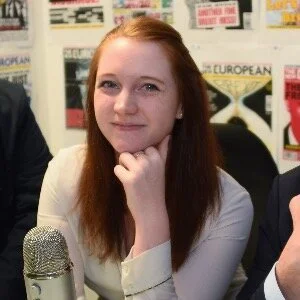 United Kingdom: Journalist Geri Scott Targeted By Online Attacks After Her Television Appearance